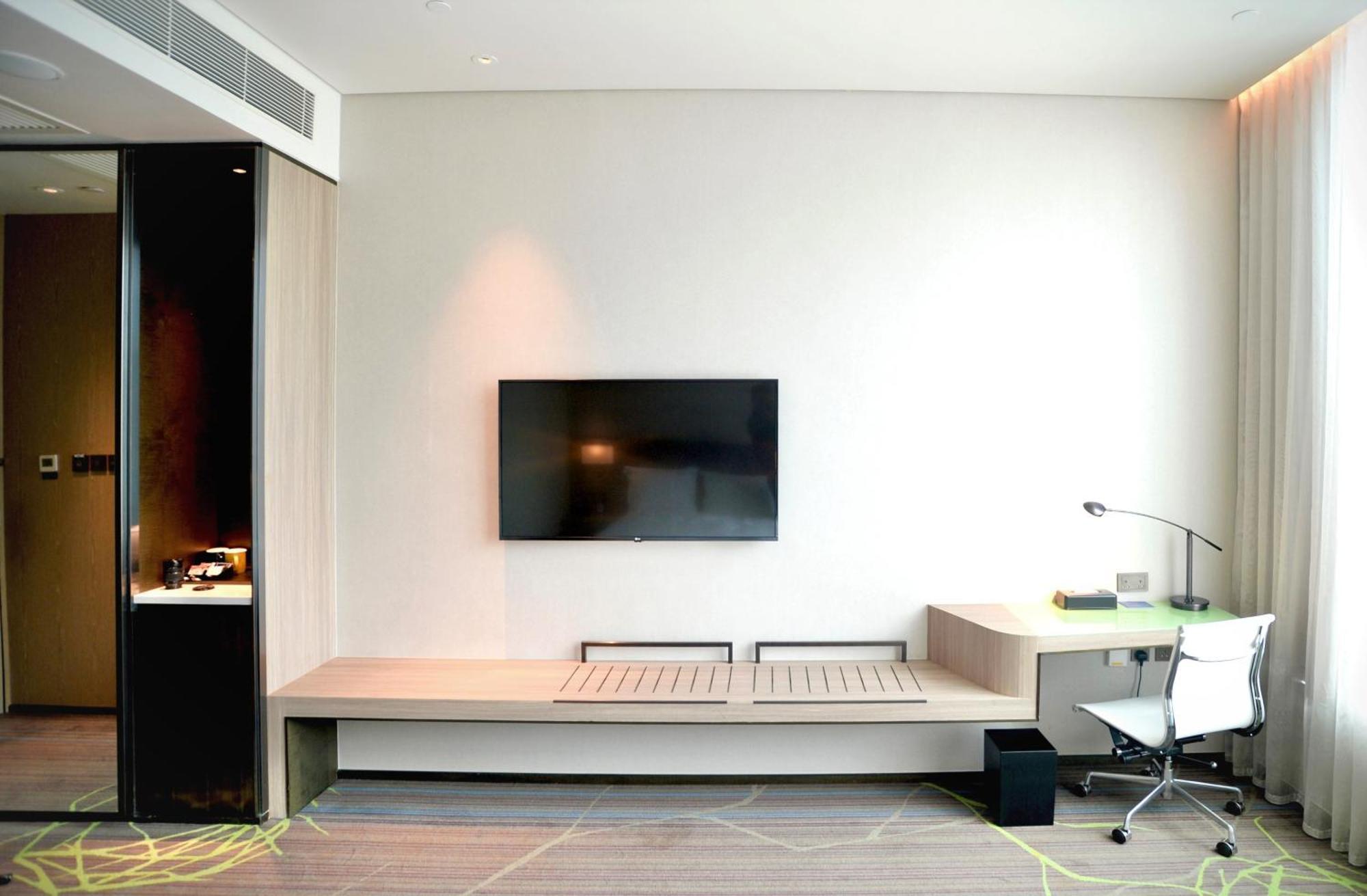 Holiday Inn Express Hong Kong Kowloon Cbd2 By Ihg Quarto foto