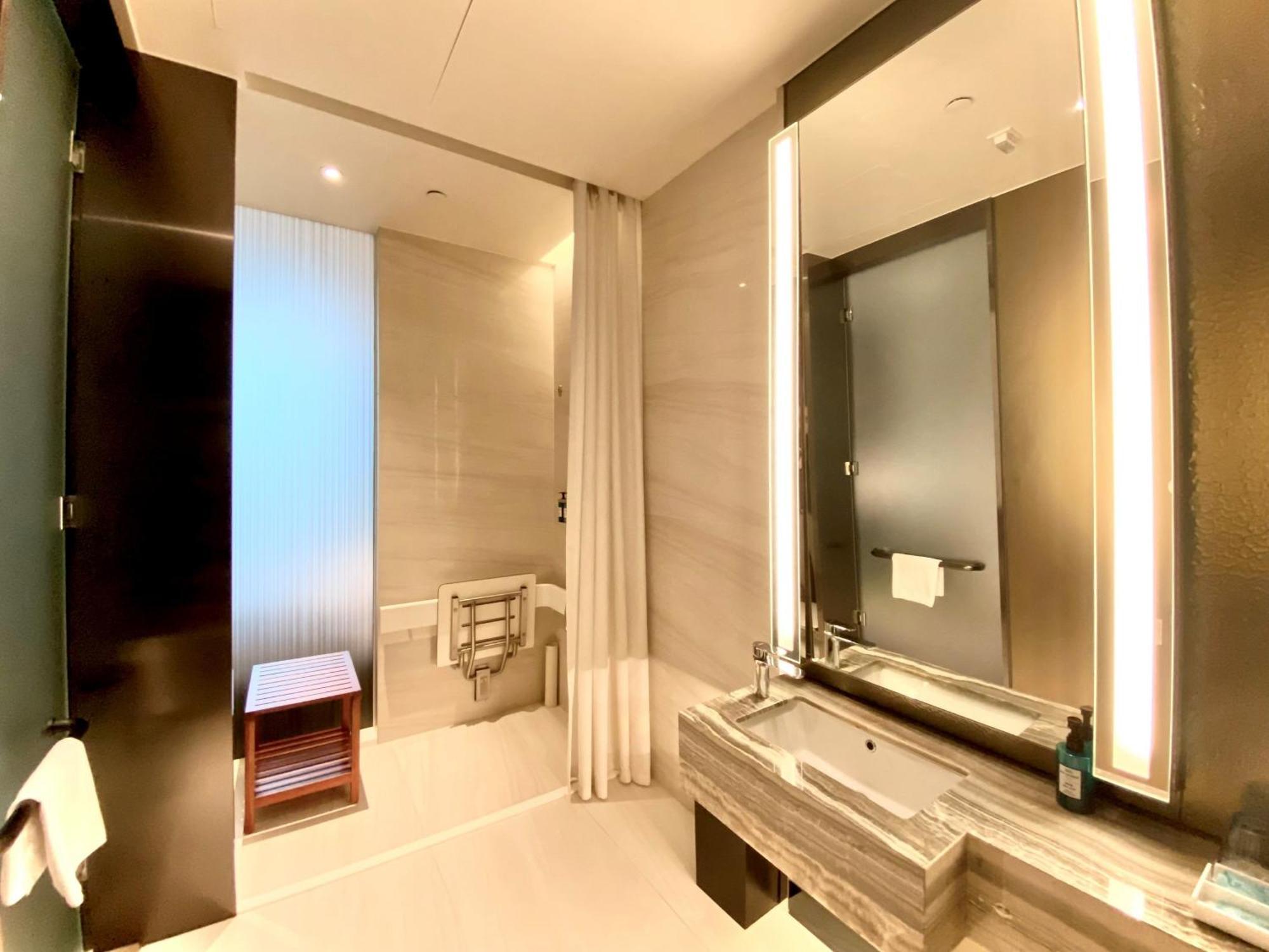 Holiday Inn Express Hong Kong Kowloon Cbd2 By Ihg Quarto foto